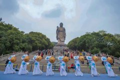 5月份无锡马山如何游玩，攻略来了